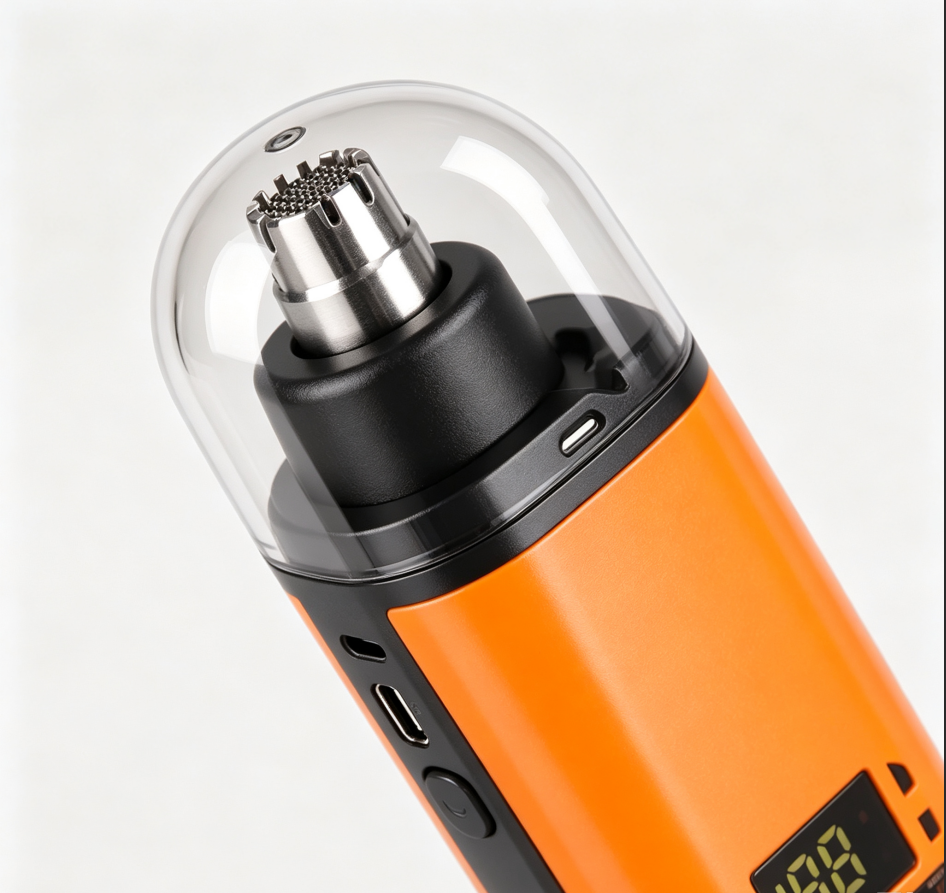 Electric Nose Hair Trimmer