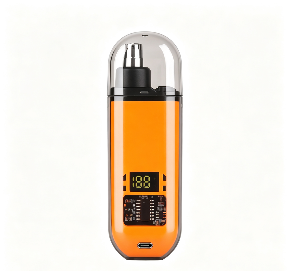 Electric Nose Hair Trimmer