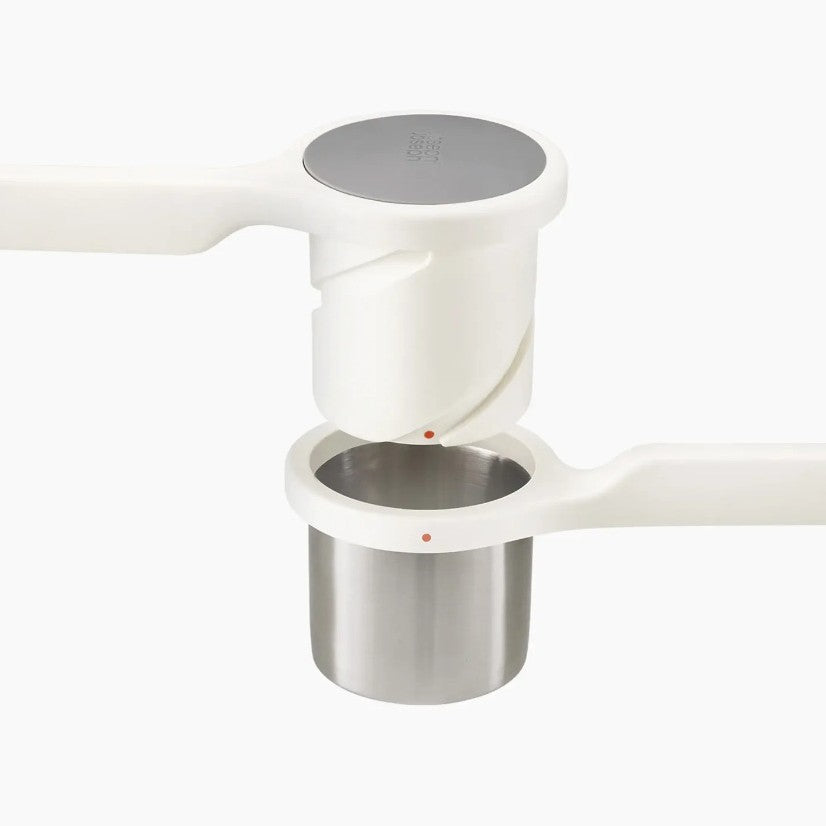 Multifunctional Juicer & Potato Rotary Masher