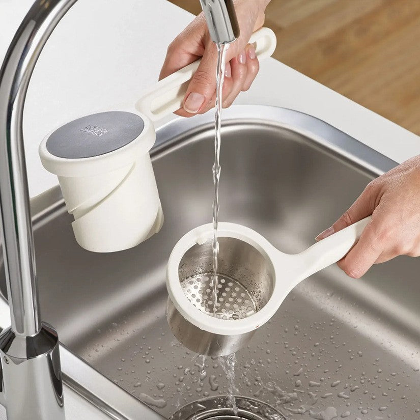 Multifunctional Juicer & Potato Rotary Masher