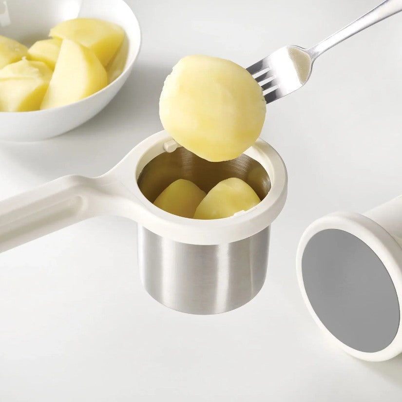 Multifunctional Juicer & Potato Rotary Masher