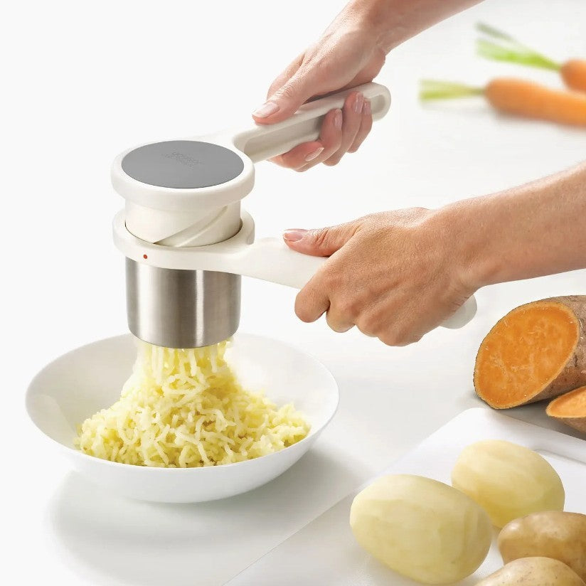 Multifunctional Juicer & Potato Rotary Masher